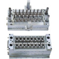 short gate PET preform mould